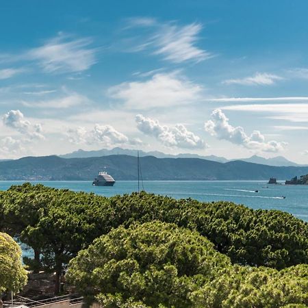 L'Incanto Di Venere Porto Venere Exteriér fotografie
