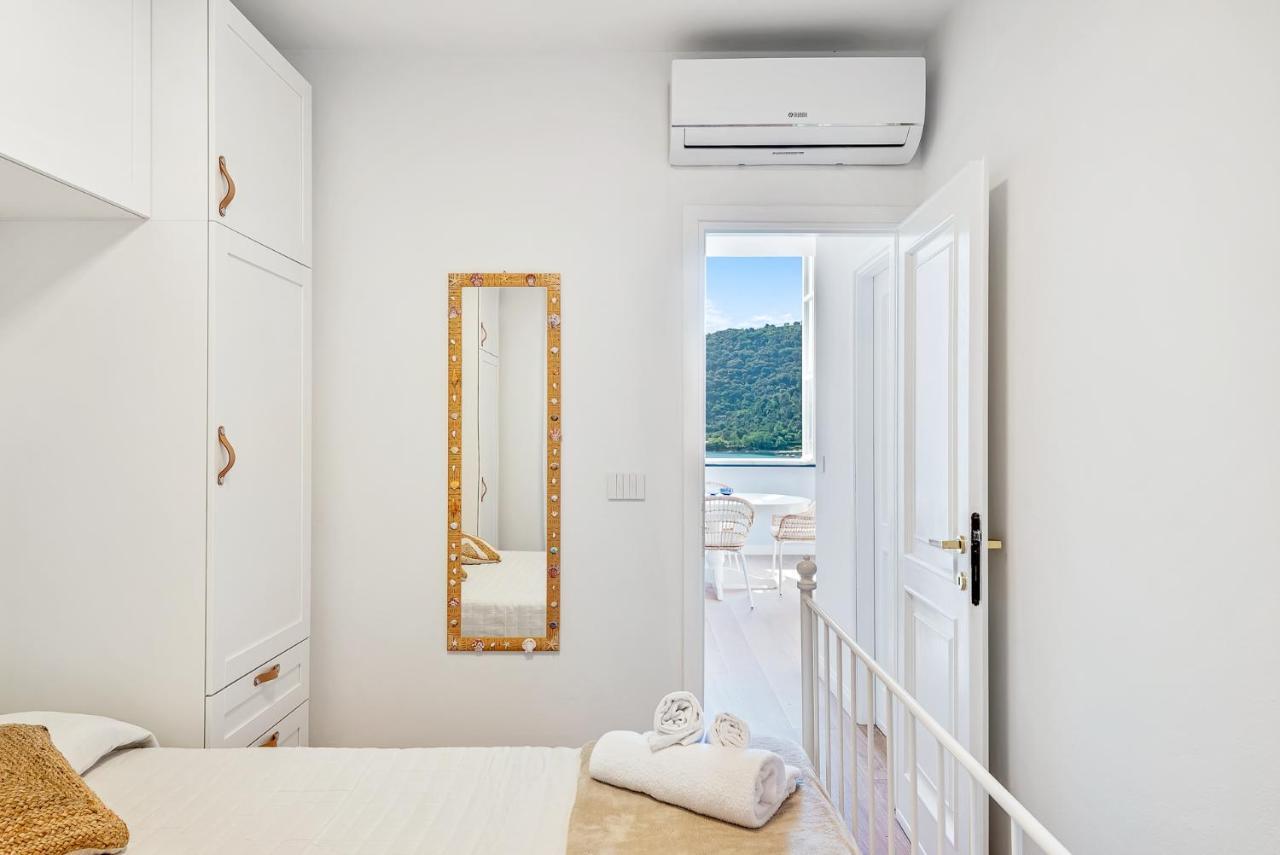 L'Incanto Di Venere Porto Venere Exteriér fotografie