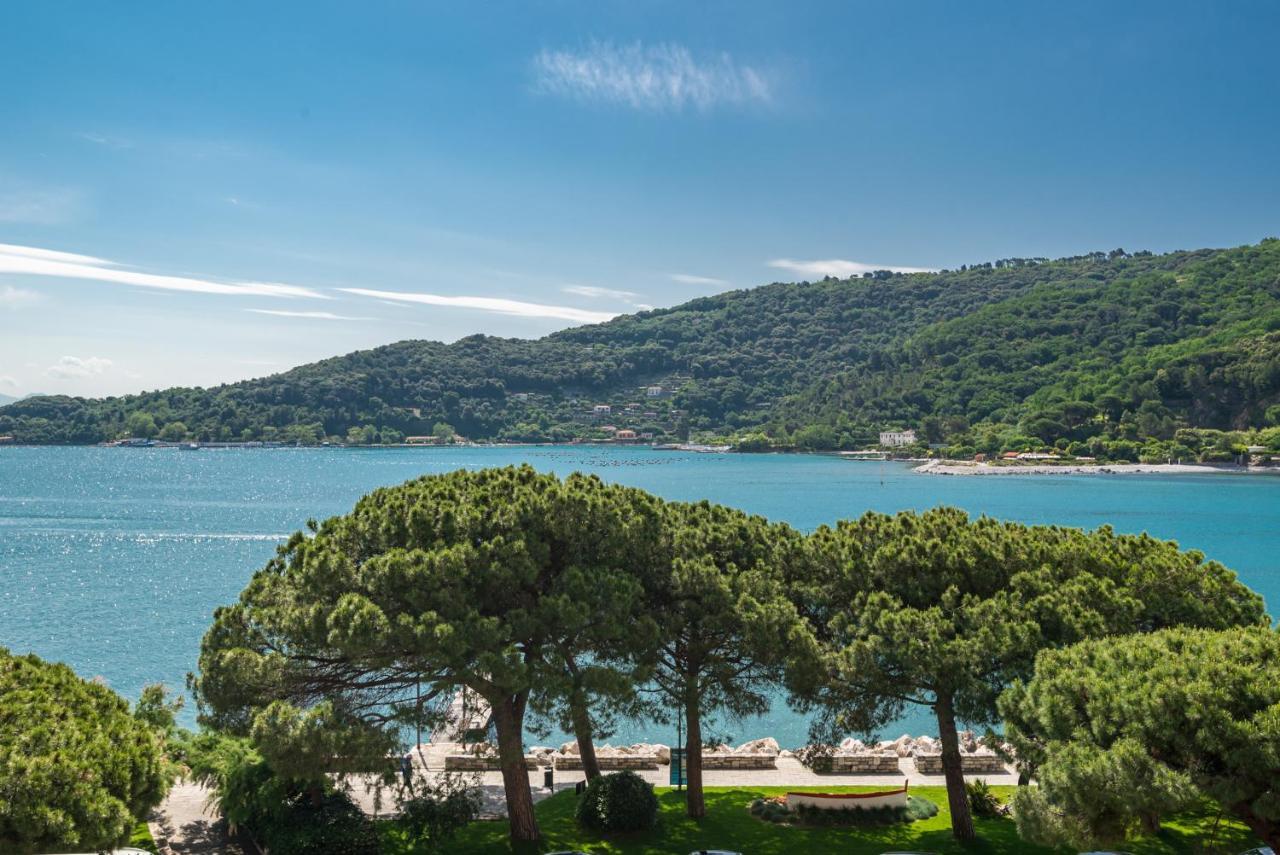 L'Incanto Di Venere Porto Venere Exteriér fotografie